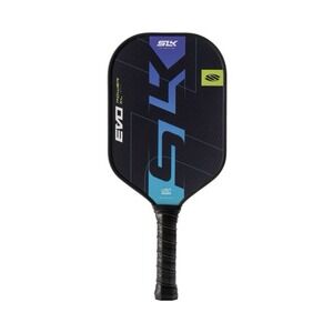 Selkirk SLK Evo Power XL Pickleball Paddle Oasis 13mm 1700 CarbonFiber
